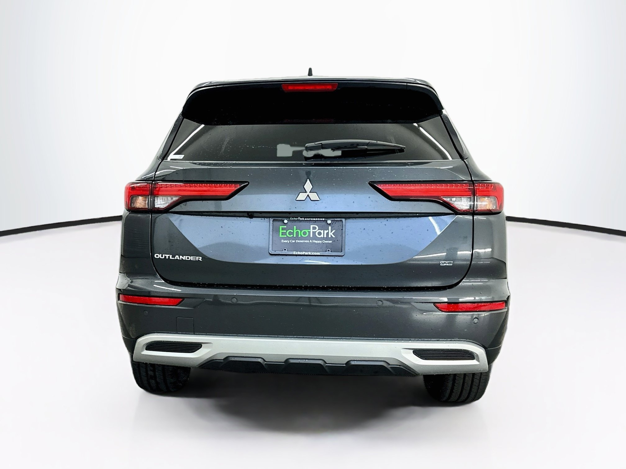 Used 2024 Mitsubishi Outlander SE AWD/4WD image 7