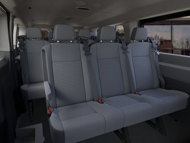 New 2026 Ford Transit 350 XLT AWD/4WD image 11