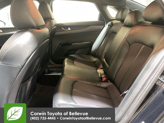 Used 2024 Kia K5 GT-Line w/ GT-Line Premium Package image 24