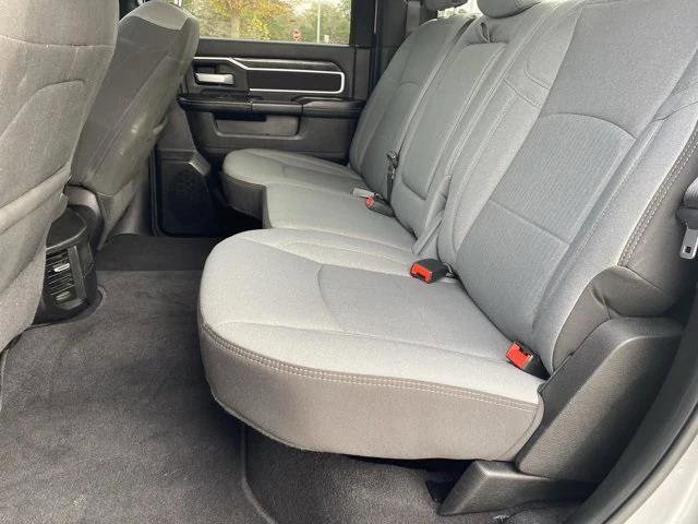 Certified 2024 RAM 2500 Big Horn image 35