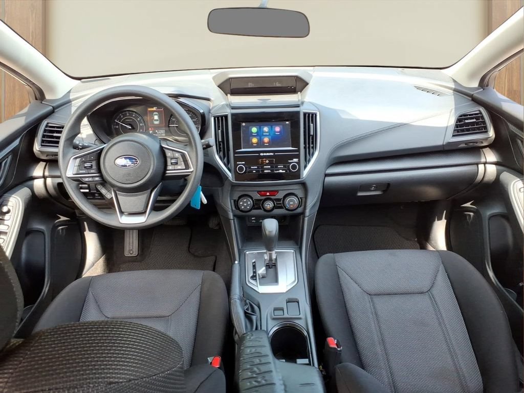 Used 2023 Subaru Impreza 2.0i AWD/4WD image 23