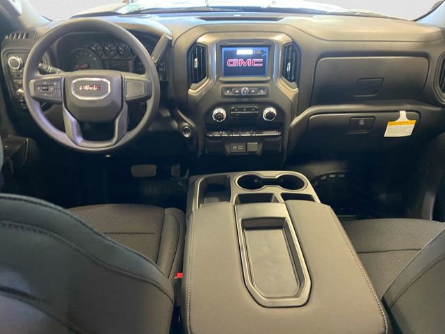 New 2026 GMC Sierra 1500 Pro w/ Trailering Package image 11