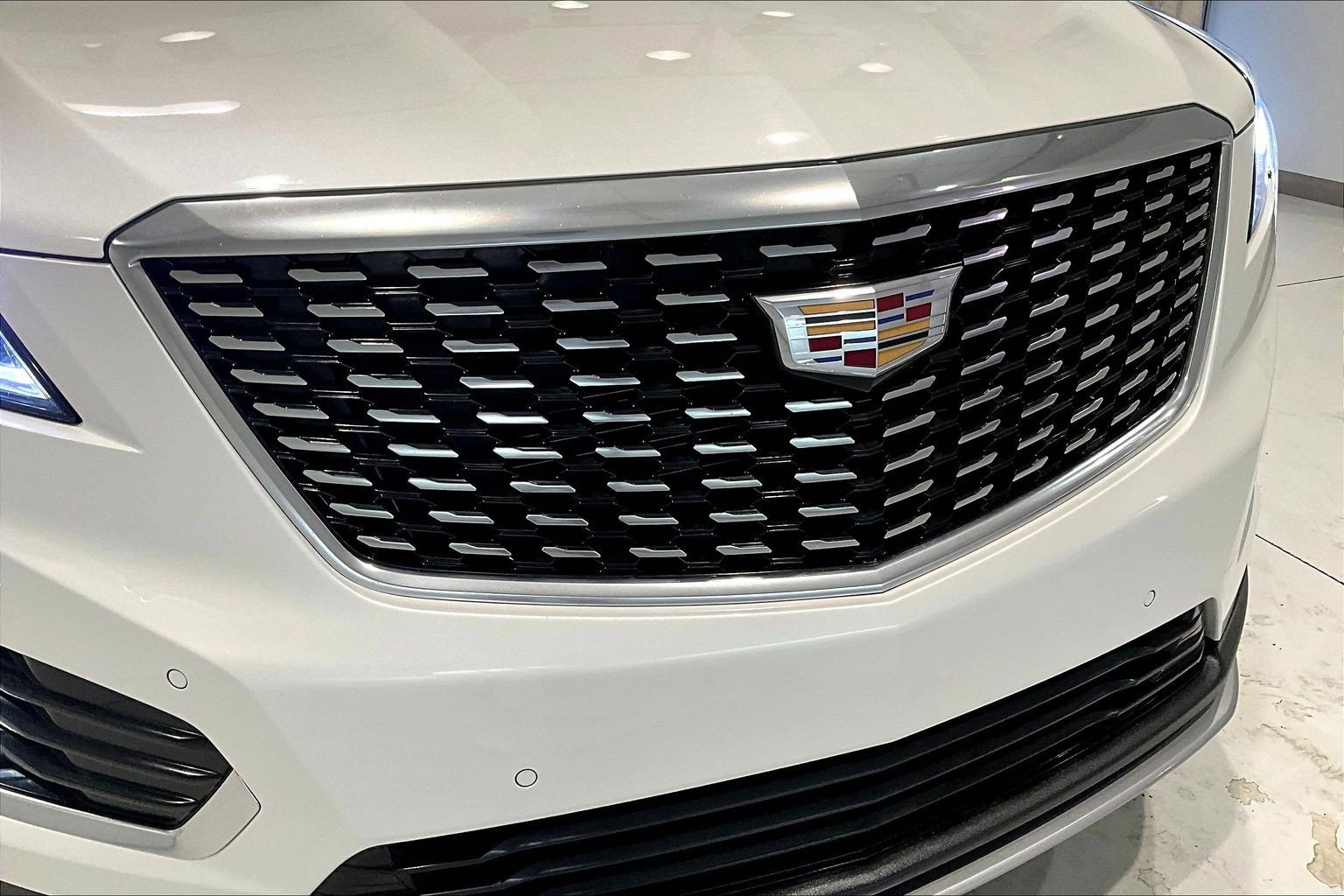 Used 2022 Cadillac XT5 Premium Luxury FWD image 32