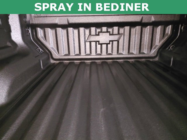 Used 2024 Chevrolet Colorado LT w/ LT Convenience Package III image 14