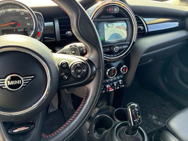Used 2020 MINI Cooper S w/ Premium Package FWD image 6