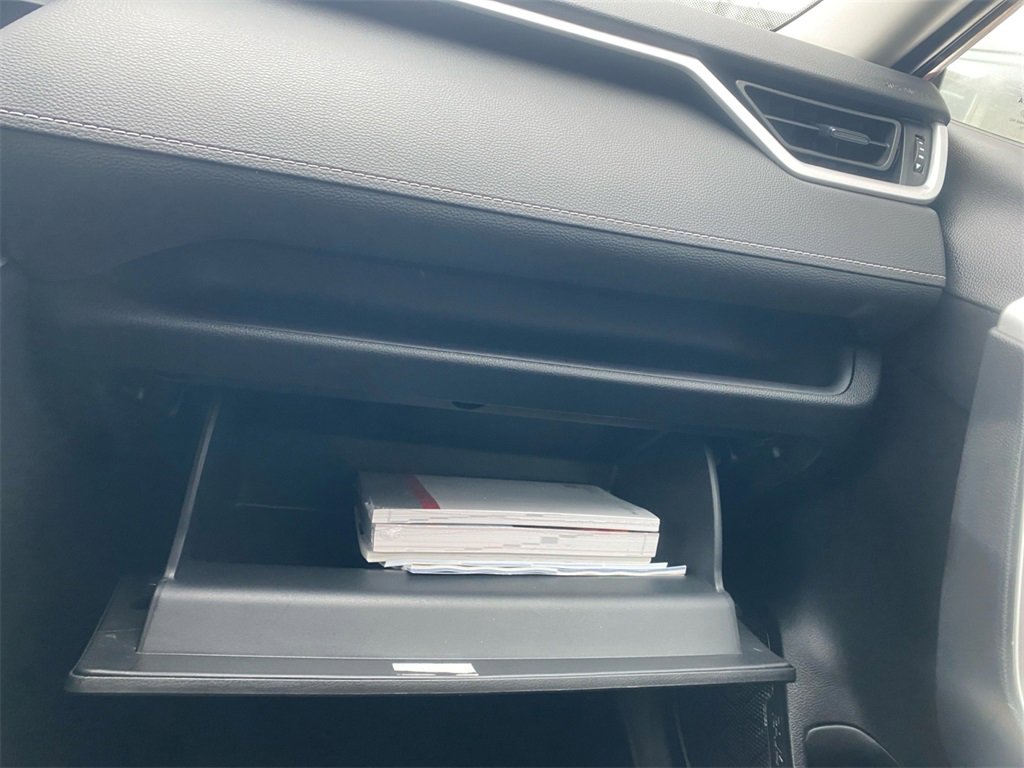 Used 2023 Toyota RAV4 XLE w/ Convenience Package image 29