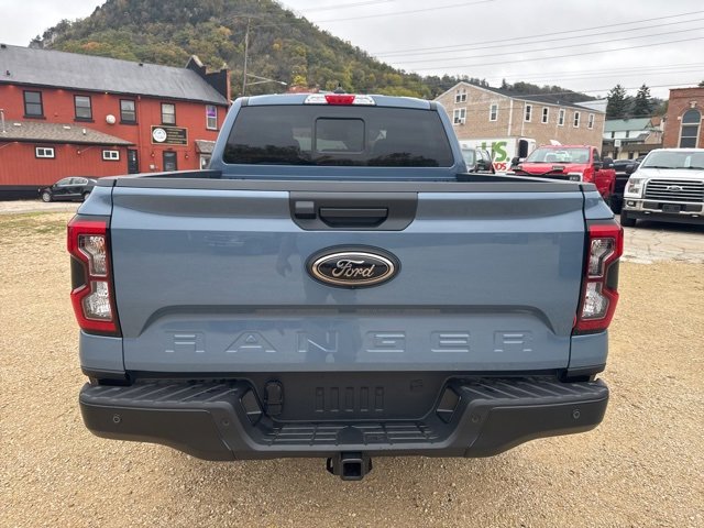 New 2025 Ford Ranger XLT image 4