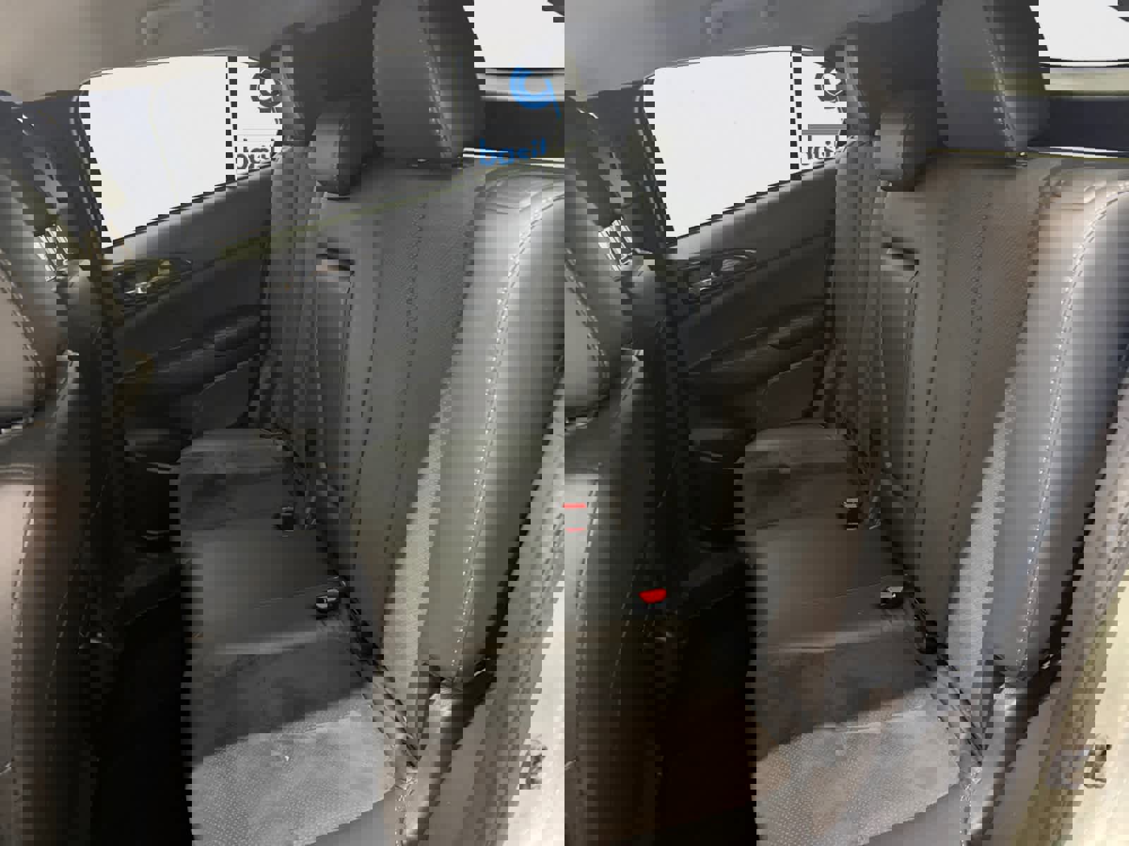 Used 2023 Mitsubishi Eclipse Cross SE image 14