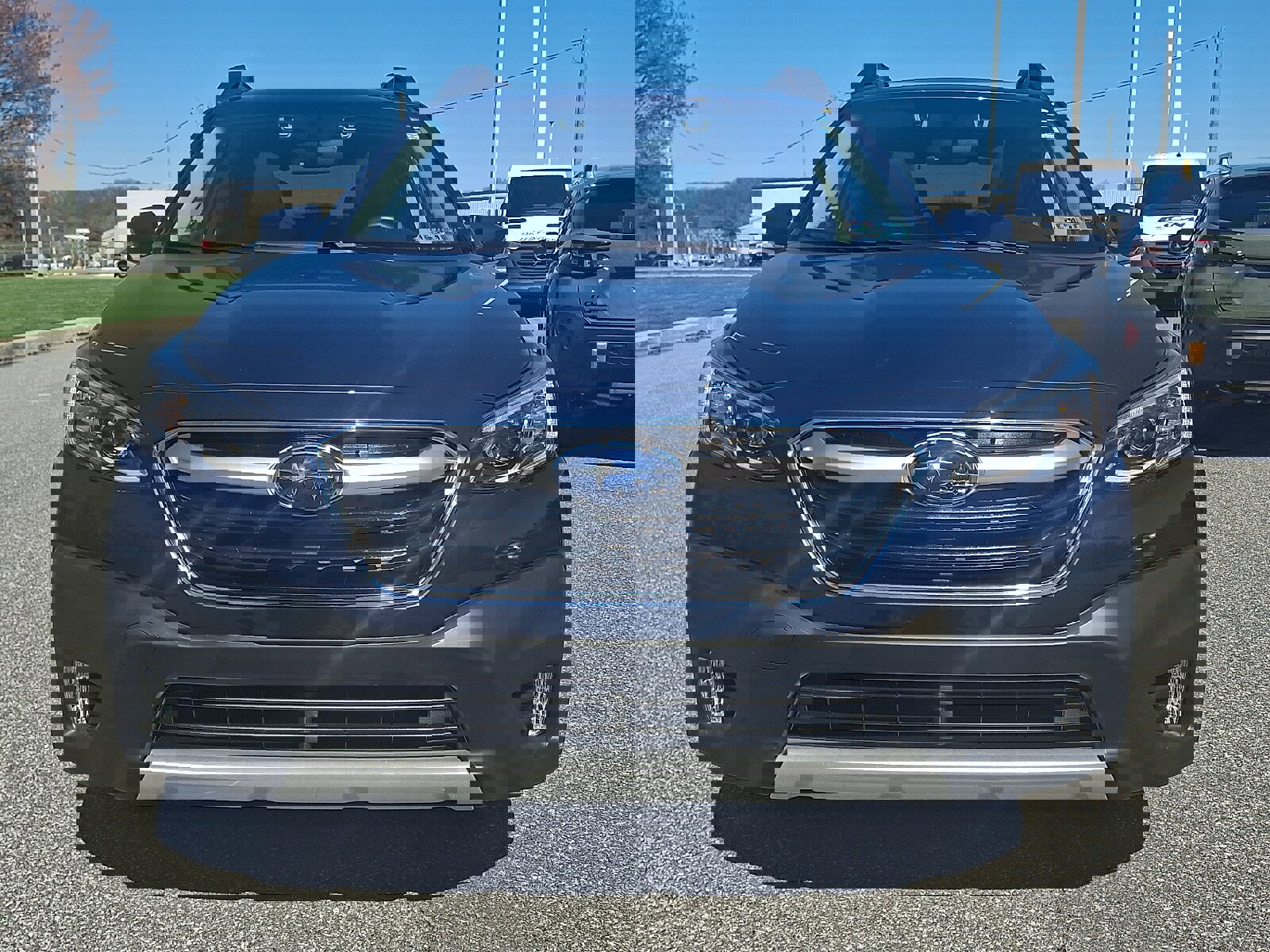 Used 2022 Subaru Outback Limited image 2