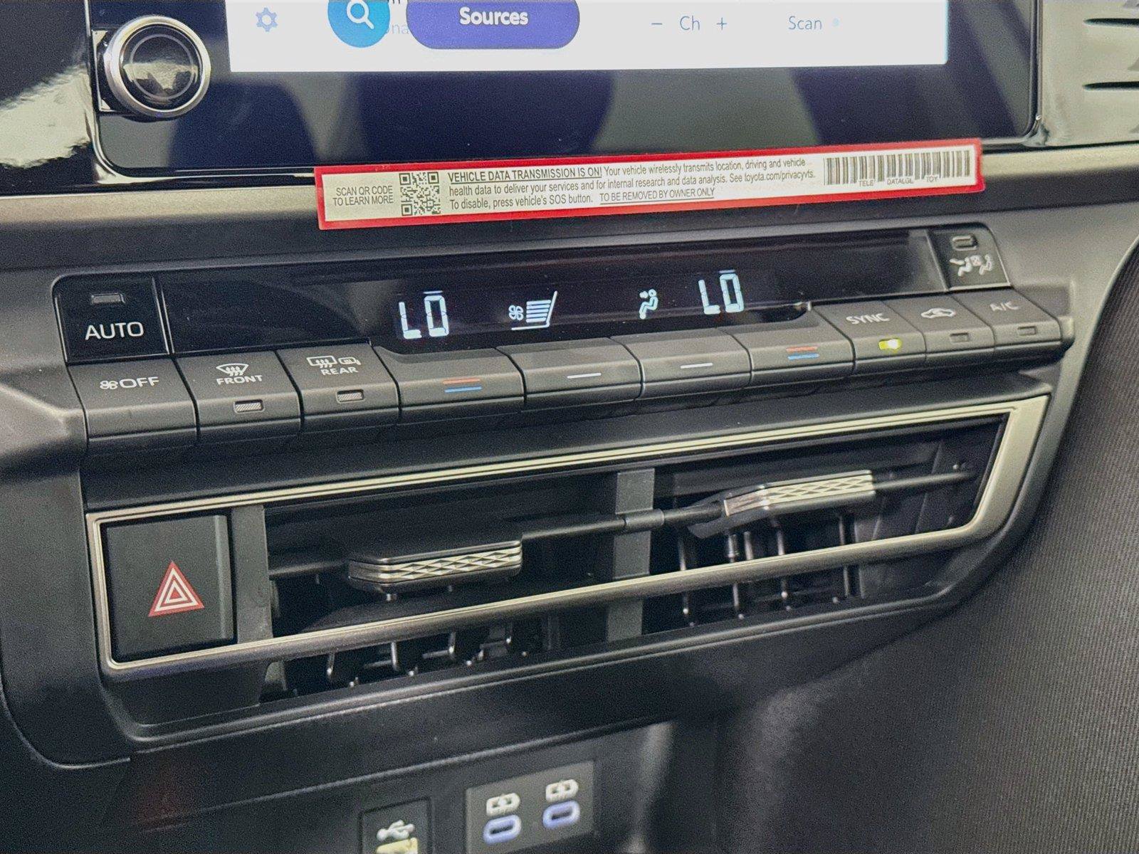 Certified 2026 Toyota Camry LE FWD image 22