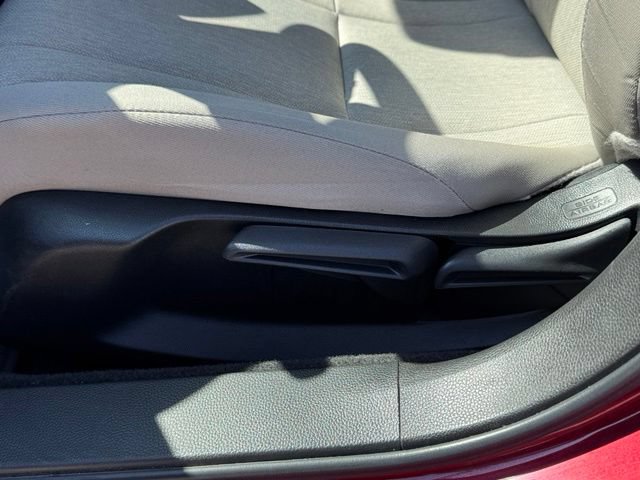 Used 2024 Honda Accord LX image 9