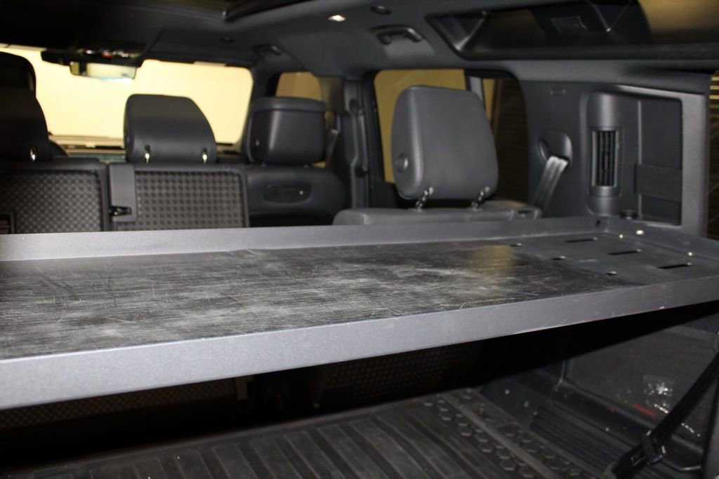 Used 2022 Land Rover Defender 110 X-Dynamic HSE image 35