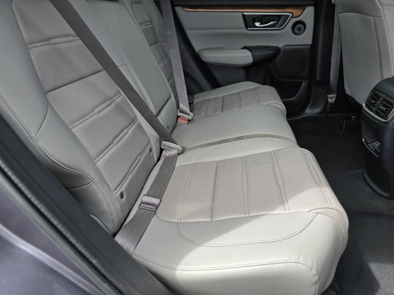 Used 2021 Honda CR-V Touring image 19
