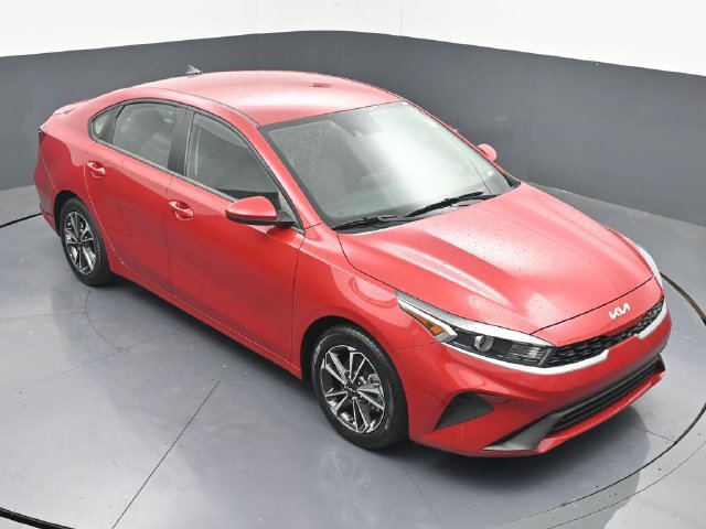 Used 2024 Kia Forte LXS FWD image 39