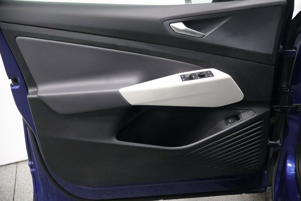 Used 2021 Volkswagen ID.4 1st Edition RWD image 12