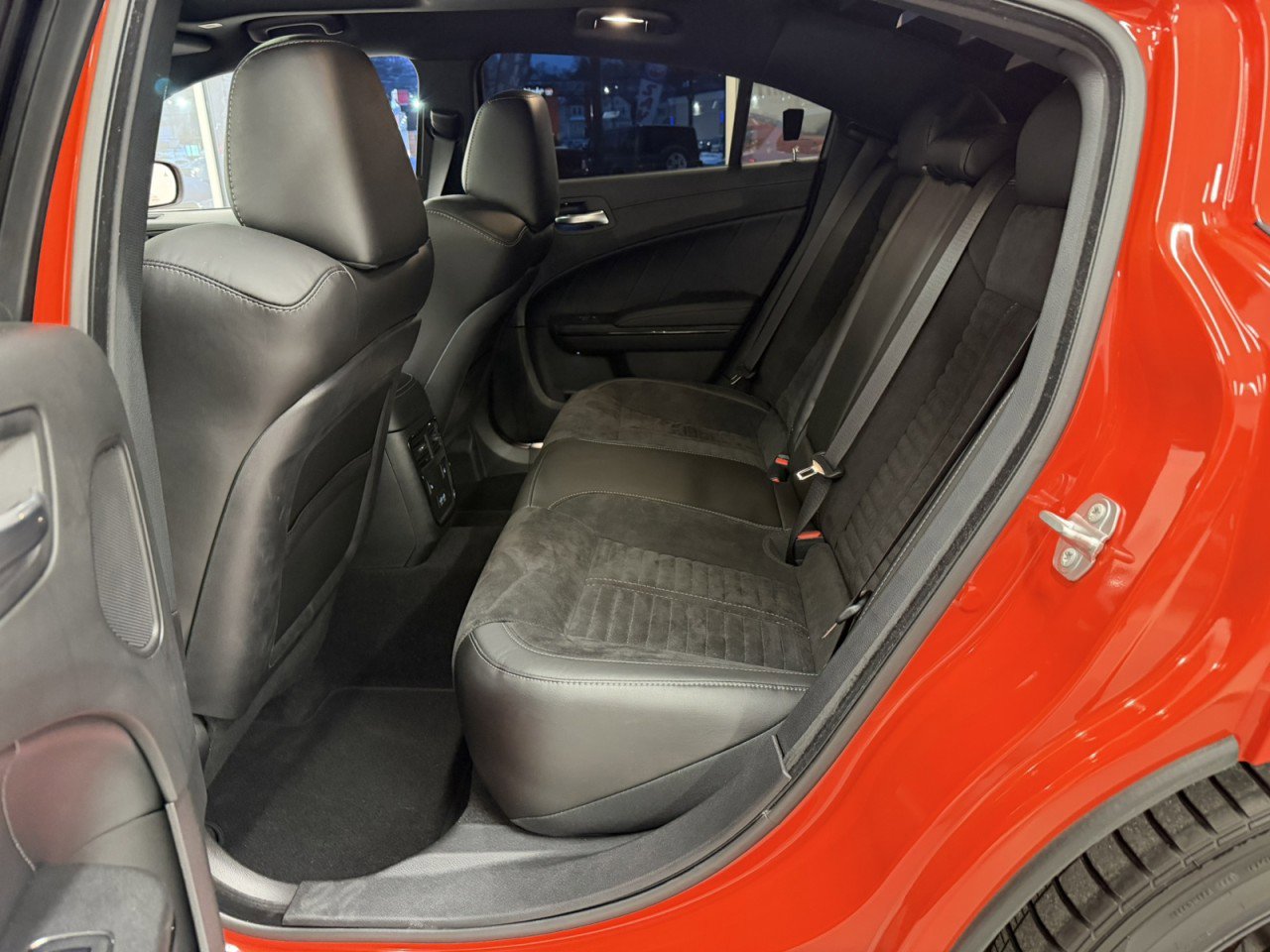 Used 2021 Dodge Charger R/T w/ Daytona Edition Group image 39