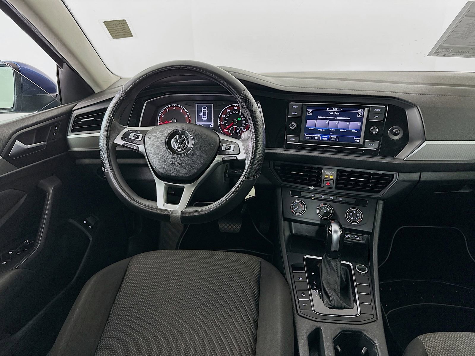 Used 2021 Volkswagen Jetta SE FWD image 20