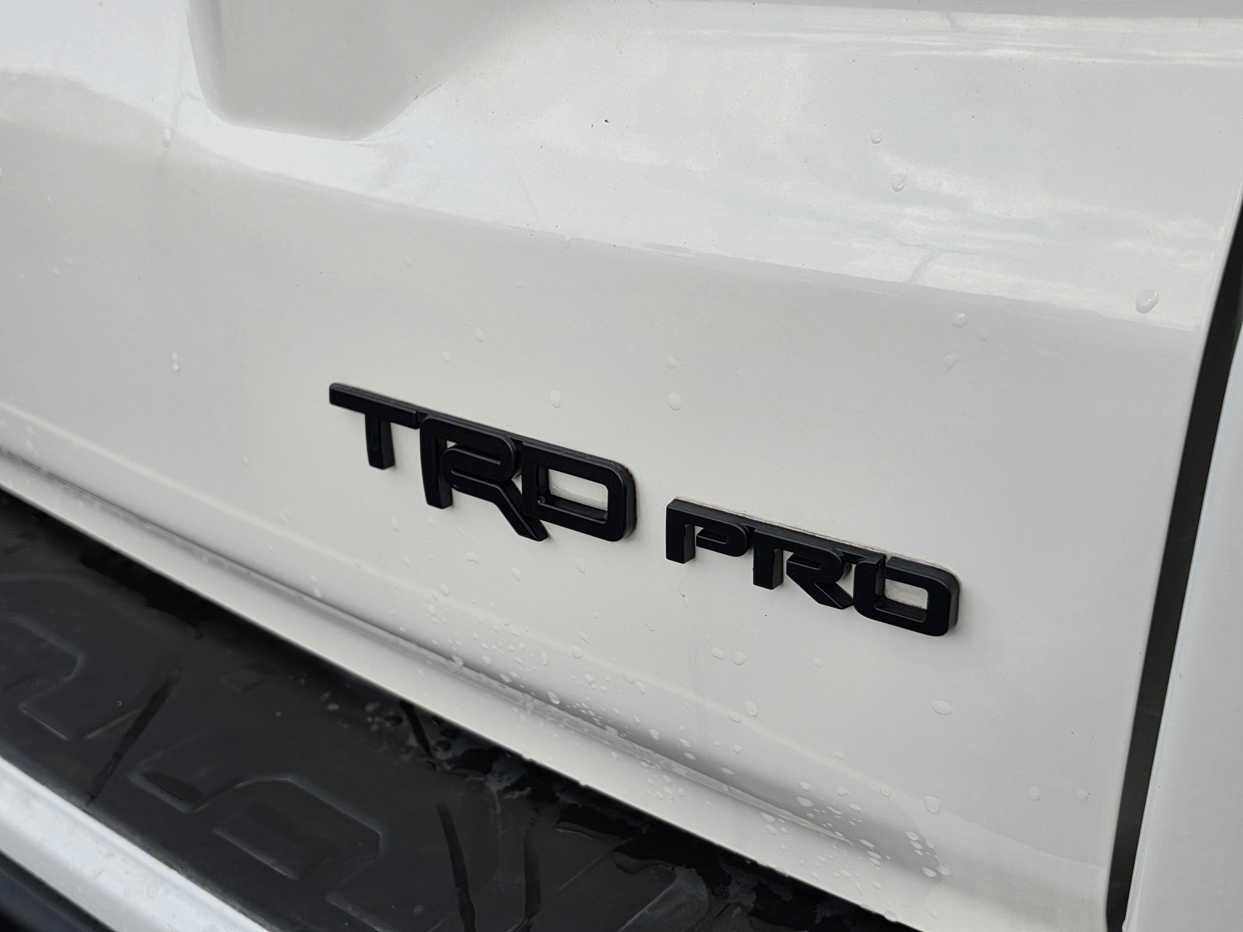 Used 2019 Toyota 4Runner TRD Pro AWD/4WD image 6