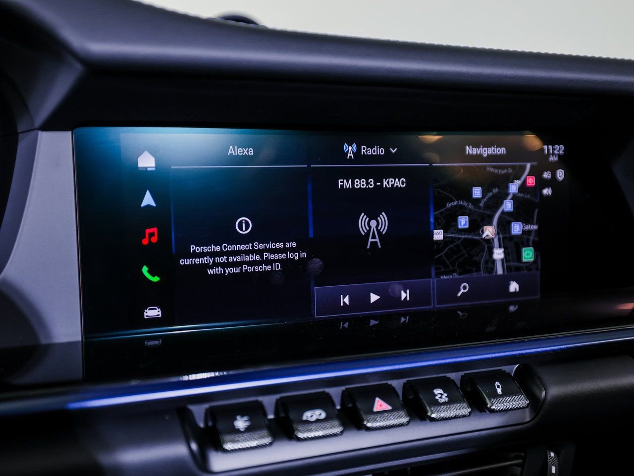 New 2026 Porsche 911 Carrera T image 18