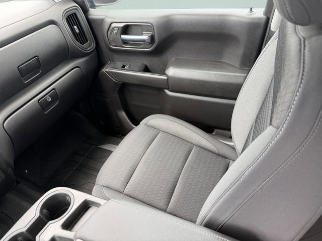 Certified 2023 Chevrolet Silverado 1500 Custom Trail Boss w/ LPO, Dark Essentials Package image 17