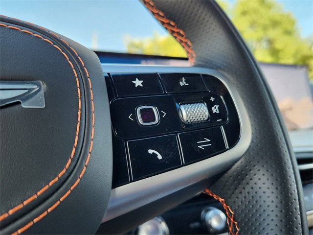 New 2026 Genesis GV70 3.5T Sport Prestige image 12