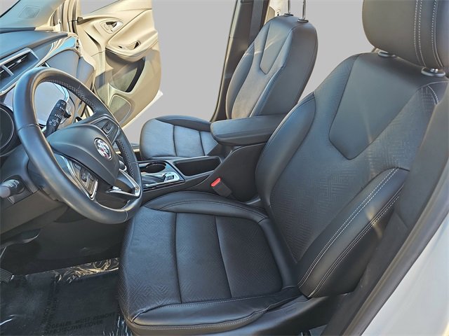 Certified 2022 Buick Encore GX Essence w/ Advanced Technology Package image 15