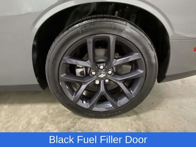 Used 2023 Dodge Challenger GT w/ Blacktop Package image 8