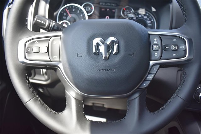 New 2026 RAM 1500 Lone Star image 18