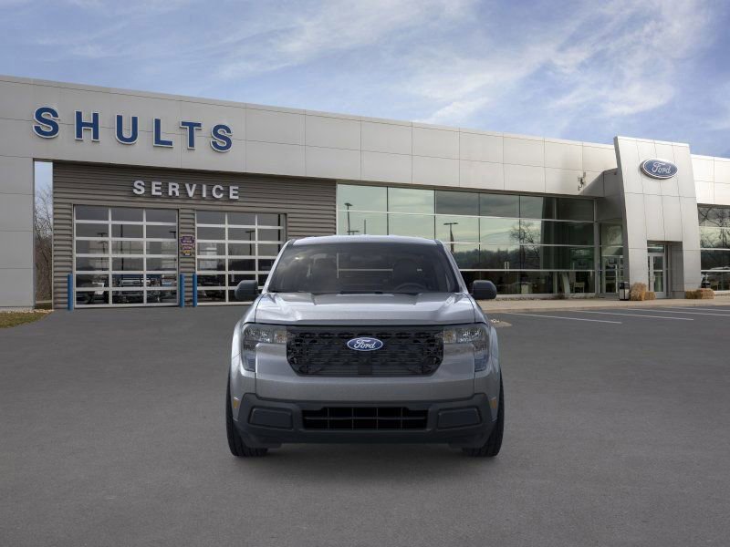 New 2026 Ford Maverick XL w/ Equipment Group 101A image 6