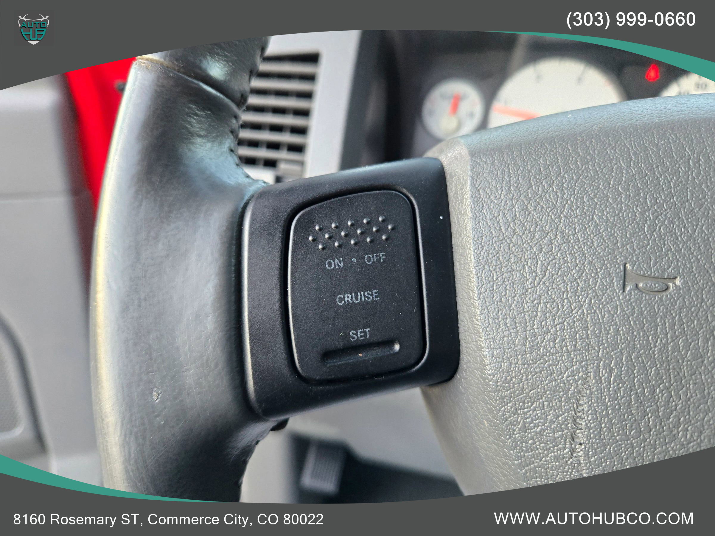 Used 2007 Dodge Ram 2500 Truck SLT image 18