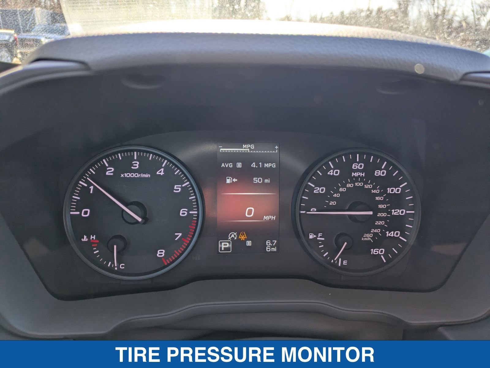 Certified 2025 Subaru Impreza 2.0i image 25