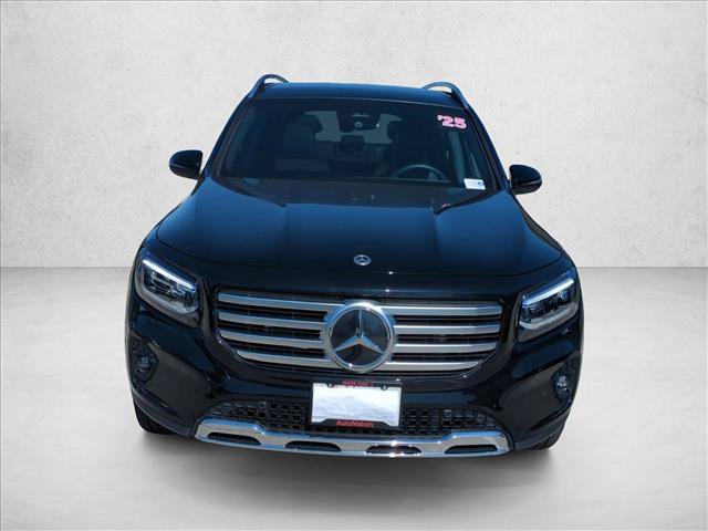 Used 2025 Mercedes-Benz GLB 250 image 5