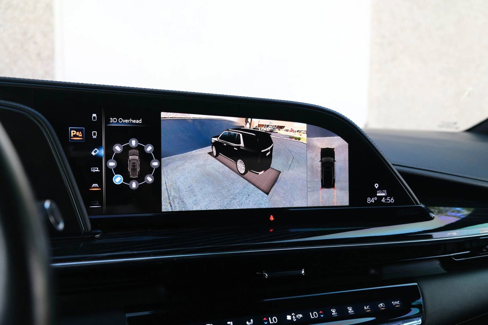 Used 2021 Cadillac Escalade ESV Sport w/ Driver Assist Tech Package image 60