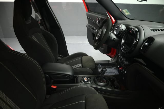Used 2020 MINI Cooper Countryman John Cooper Works AWD/4WD image 59