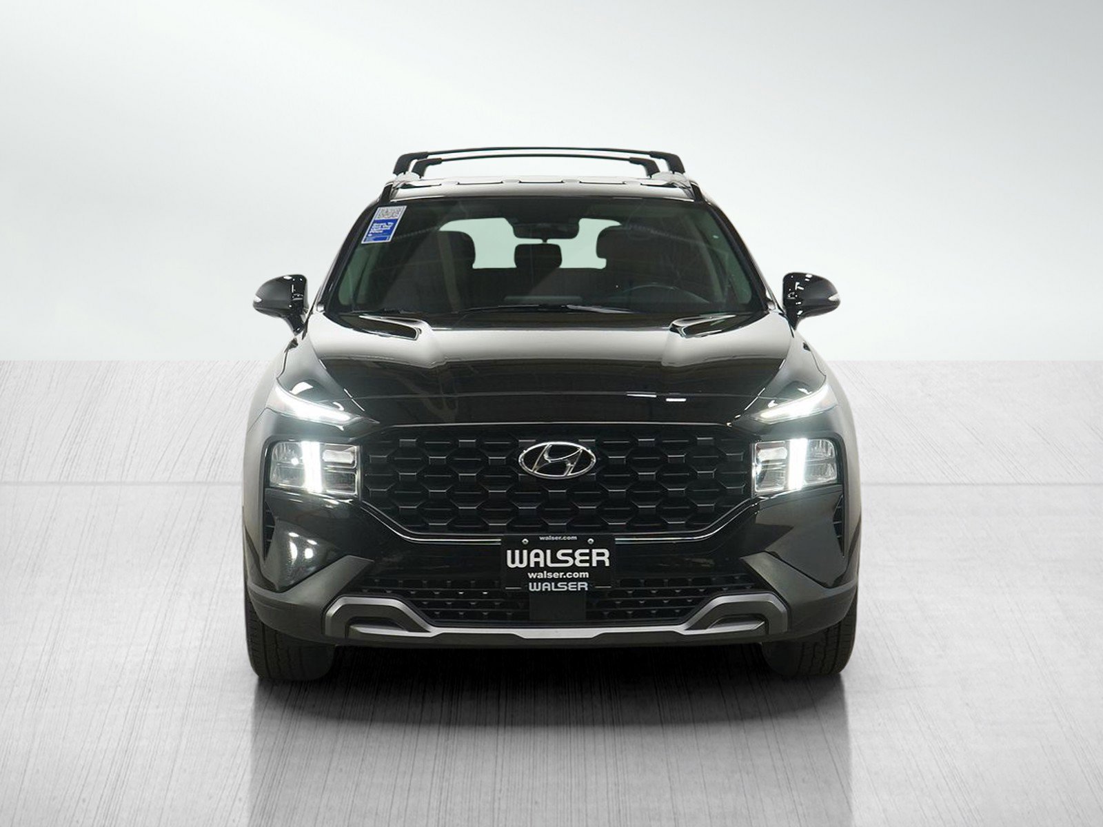 Used 2023 Hyundai Santa Fe XRT FWD image 8