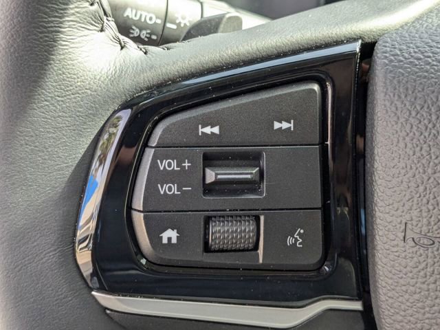 Certified 2026 Honda Odyssey EX-L image 20