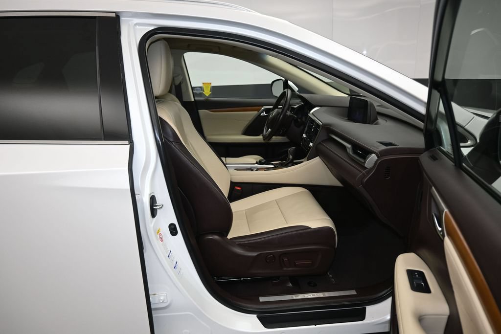 Used 2018 Lexus RX 450h AWD w/ Premium Package image 42