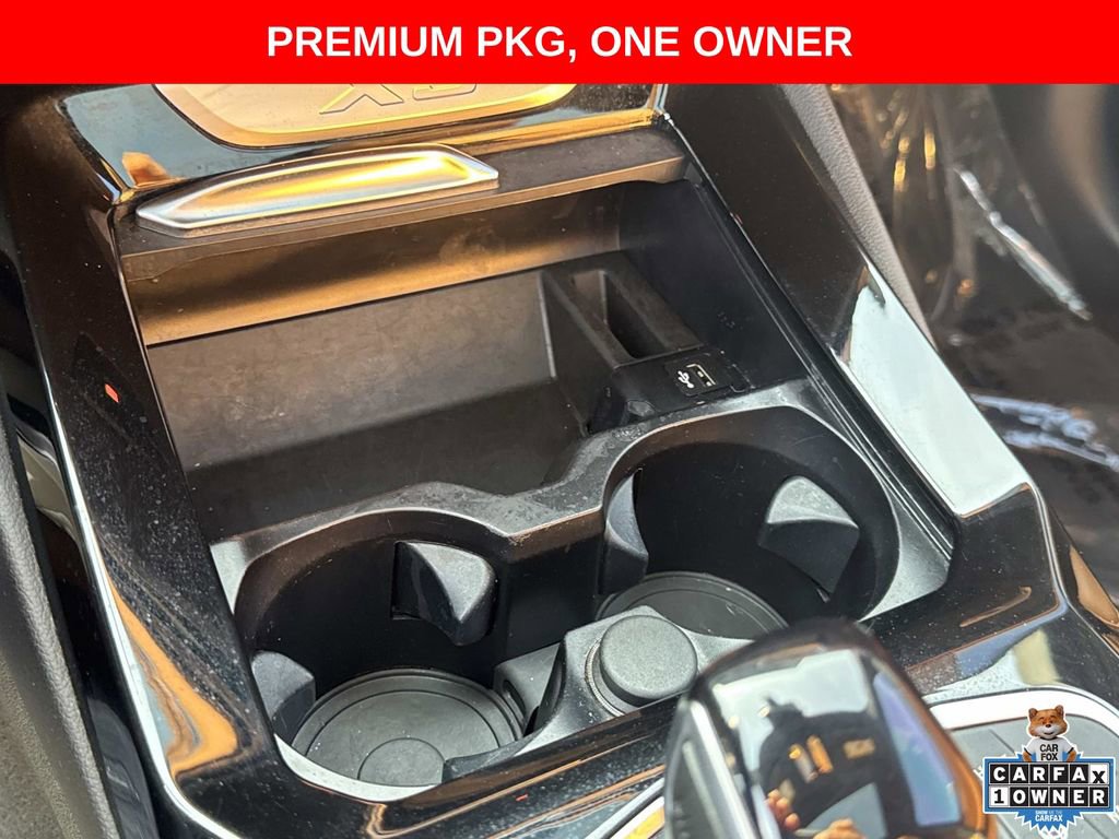 Used 2023 BMW X3 sDrive30i w/ Premium Package w/ZPA image 29