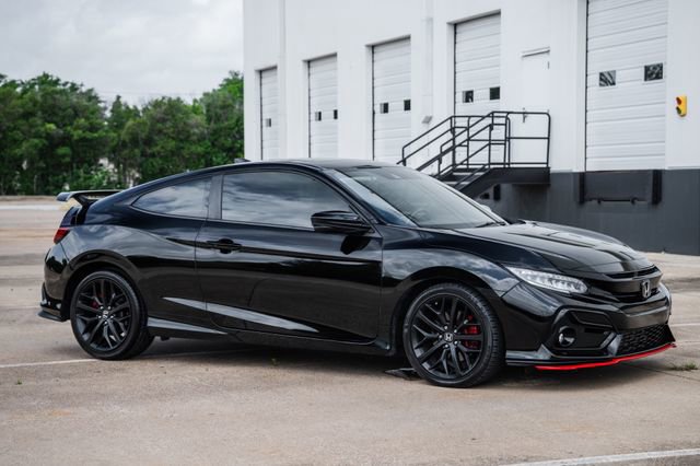 Used 2020 Honda Civic Si image 56