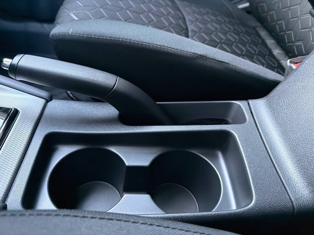 New 2027 Mitsubishi Outlander Sport ES AWD/4WD image 38