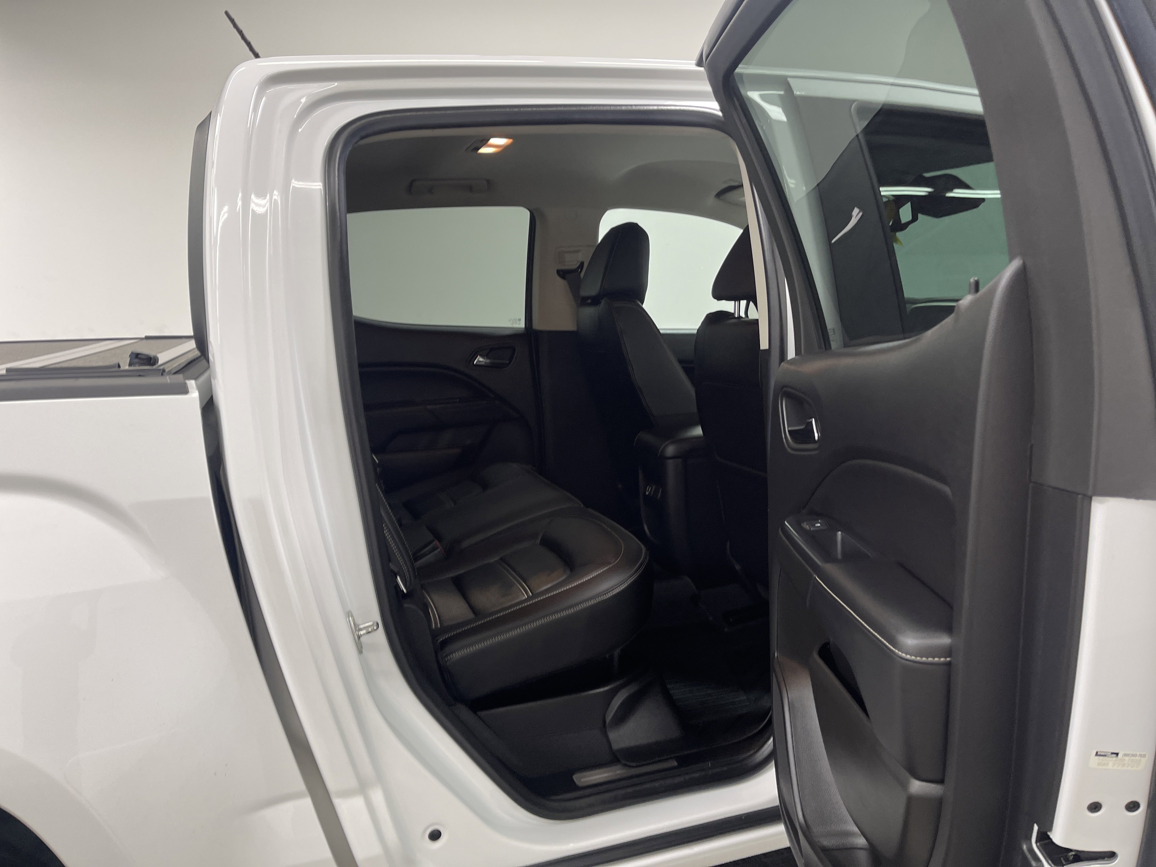 Used 2019 GMC Canyon Denali AWD/4WD image 19