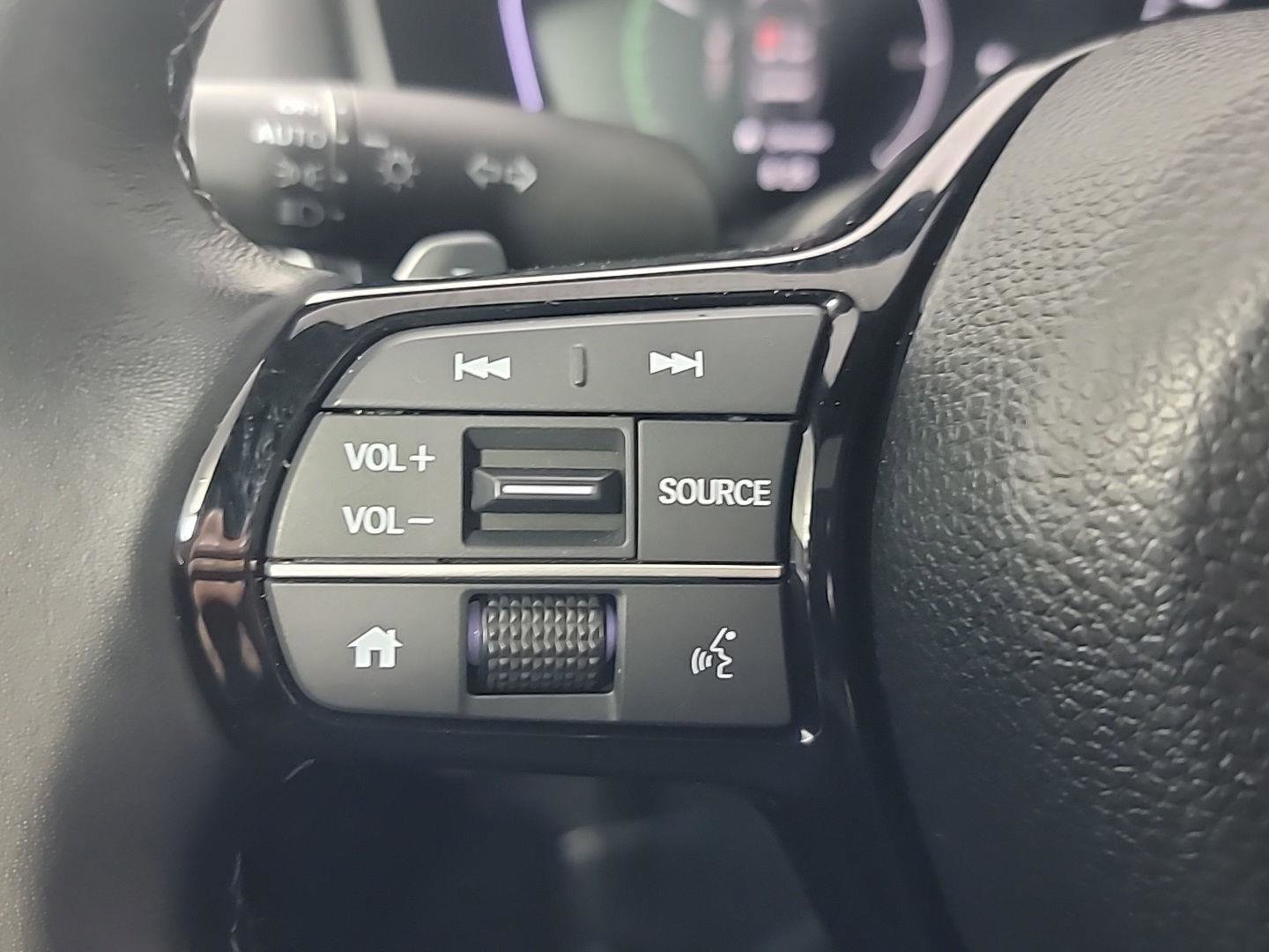 Certified 2025 Honda Civic Sport image 26