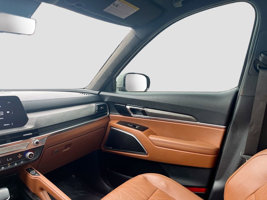 Used 2023 Kia Telluride SX Prestige X-Line image 25