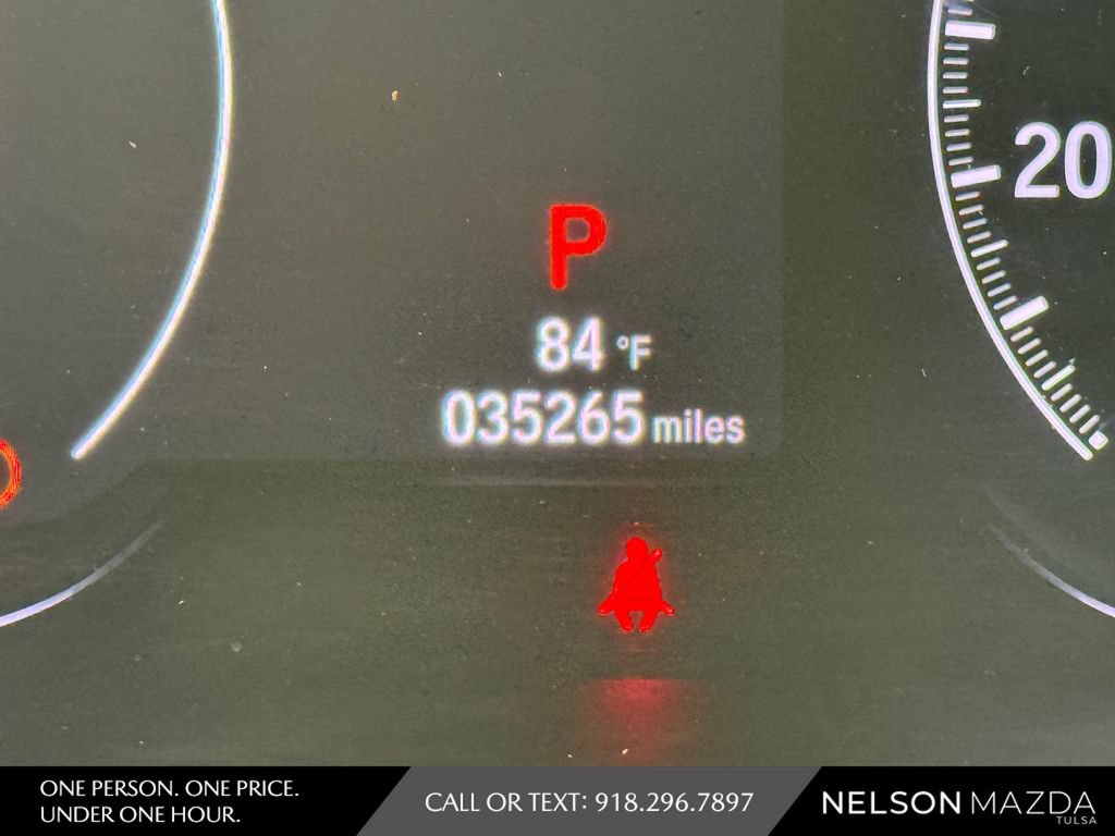 Used 2018 Honda Accord LX image 24