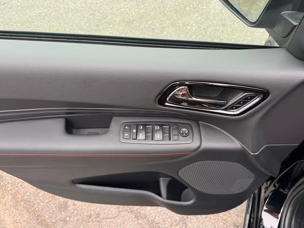 New 2026 Dodge Durango GT AWD/4WD image 9