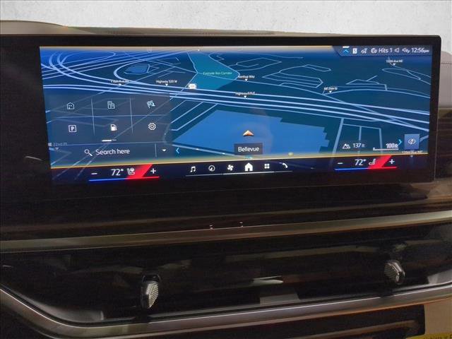 New 2026 BMW X5 xDrive40i w/ M Sport Package image 13