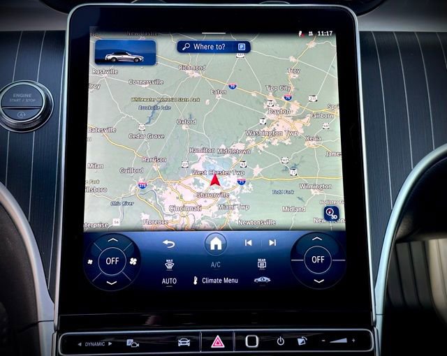 New 2026 Mercedes-Benz CLE 300 4MATIC Cabriolet image 17