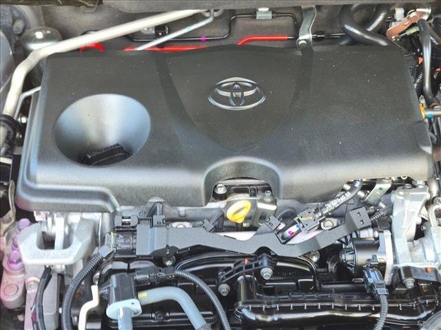Certified 2021 Toyota RAV4 XLE w/ Convenience Package AWD/4WD image 22