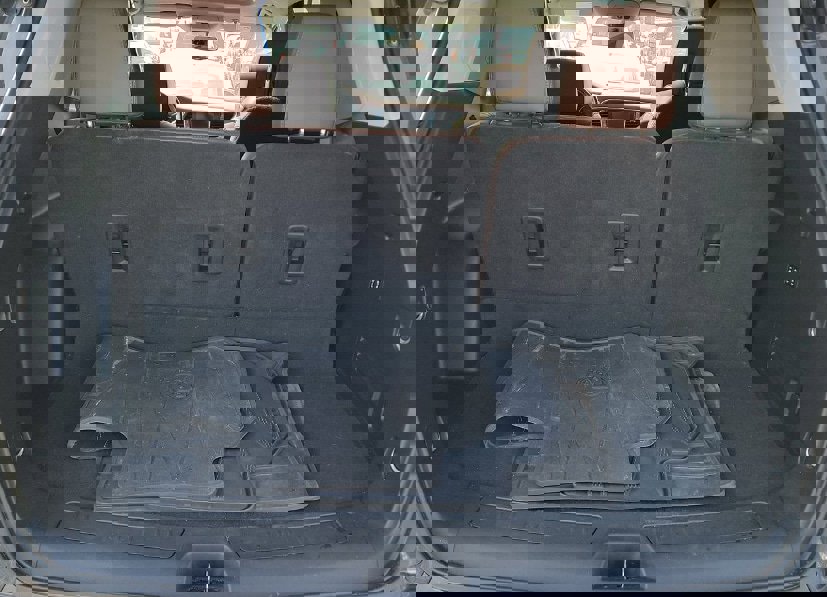 Used 2018 Buick Enclave Avenir w/ Avenir Technology Package image 6