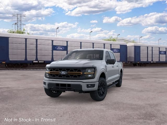 New 2026 Ford F150 Tremor AWD/4WD image 2